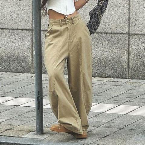 lagirl 休閒褲