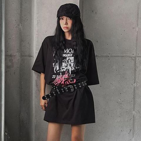 lagirl T-Shirt