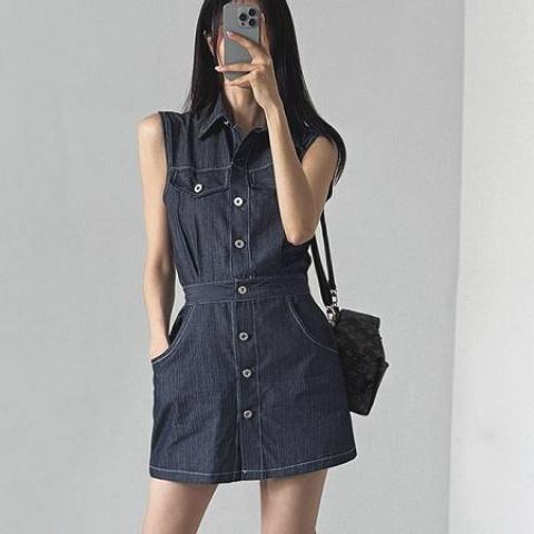 lagirl 連身裙