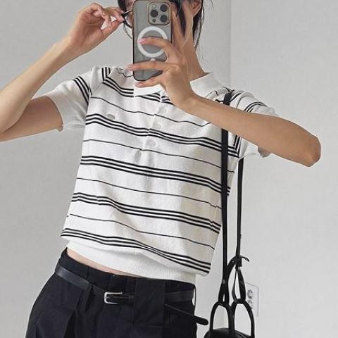 lagirl 針織衫