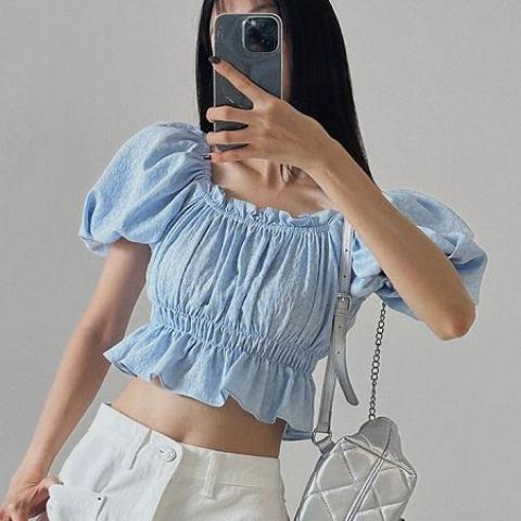 lagirl 襯衫