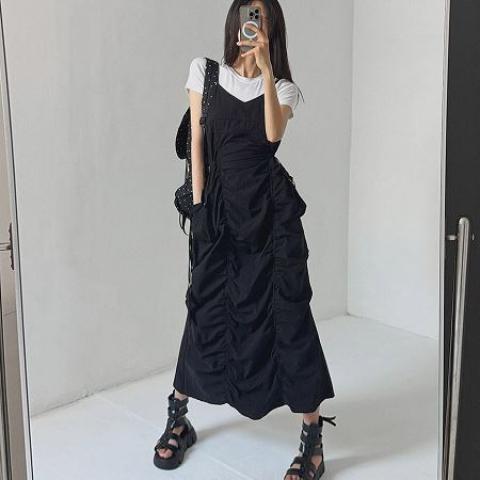 lagirl 連身裙