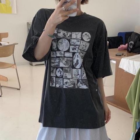 lovecodyou T-Shirt