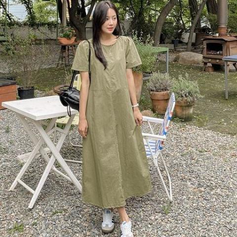 secretlabel 連身裙