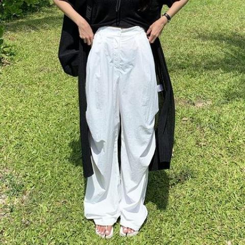 sundaymoore 長褲