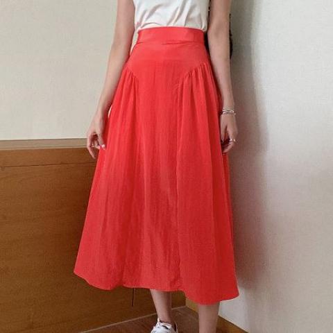 themood 長裙