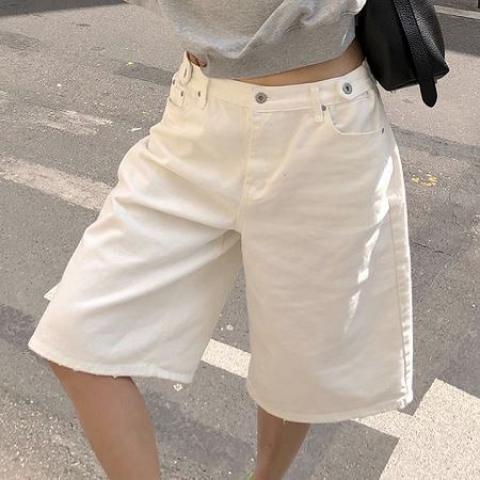 under-vi 休閒褲
