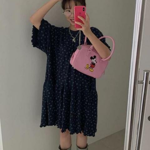 byjooberry 連身裙