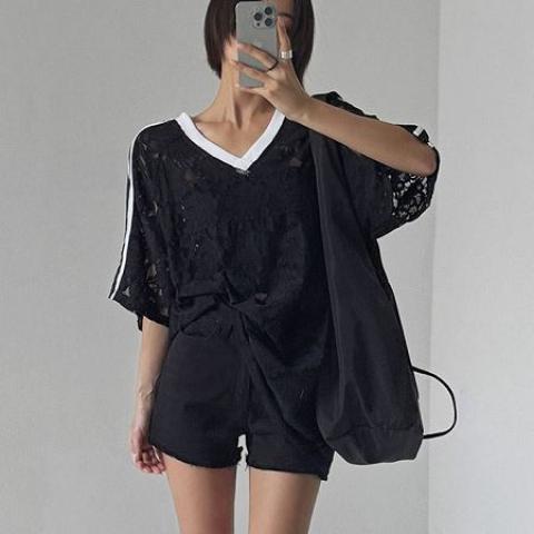 lagirl T-Shirt