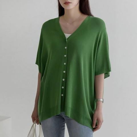 ely-sia 針織開衫