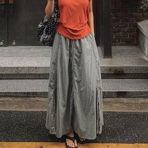 hanaunni 長裙