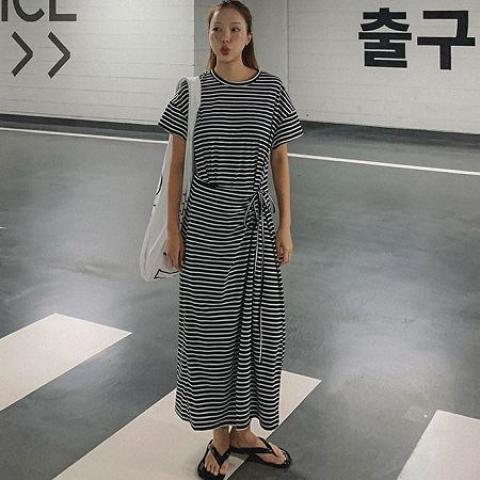 hanaunni 連身裙
