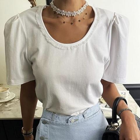 julllog T-Shirt