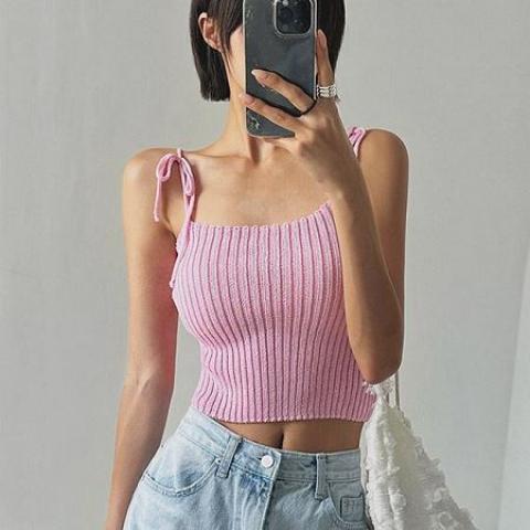 lagirl 吊帶