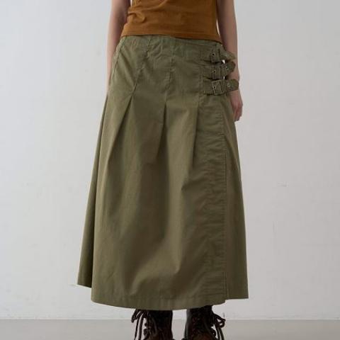 lowear 長裙