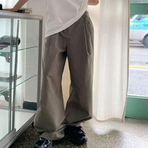 mocobling 長褲