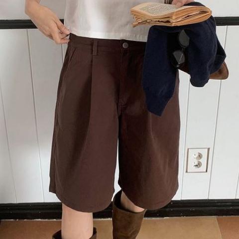 mocobling 短褲