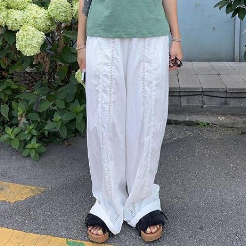 on-go 長褲