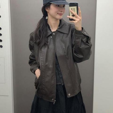 ordinairement 外套