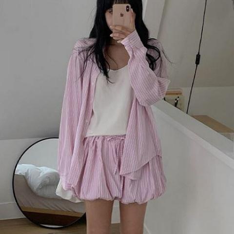 byclothes 套裝