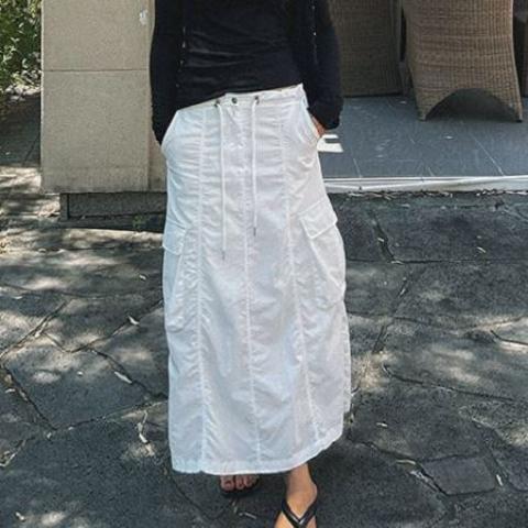 hanaunni 長裙