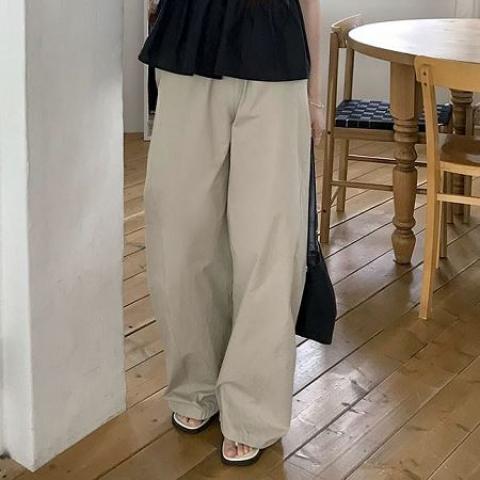 nearwear 休閒褲