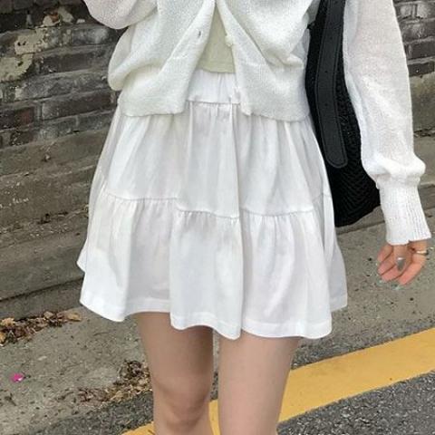 nearwear 短裙