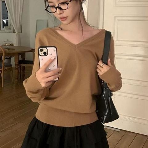 nearwear 針織衫