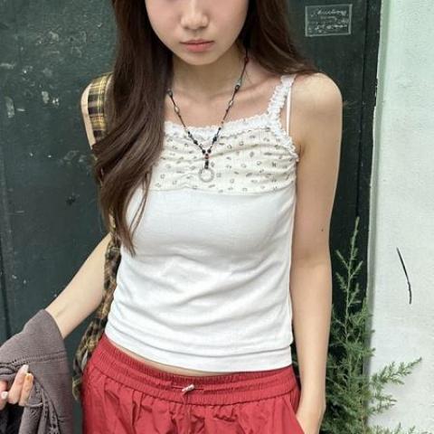 shinsism 吊帶