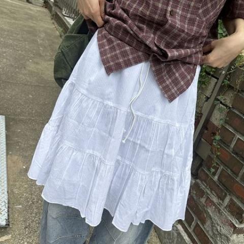 shinsism 短裙