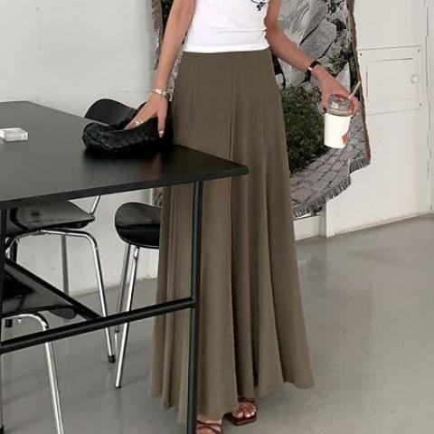 themood 長裙