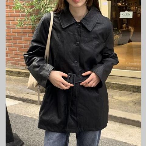 trendy-apparel 外套