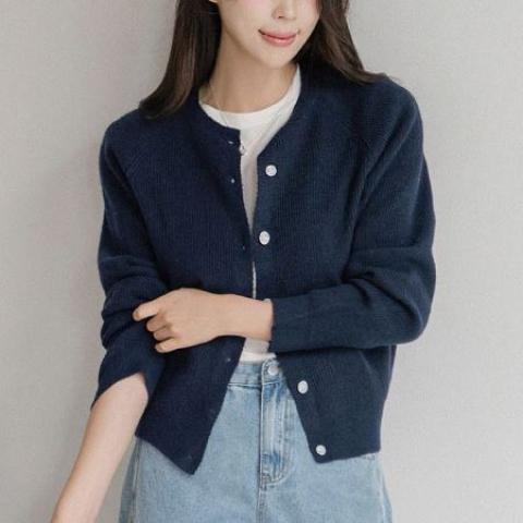 canmart 針織開衫