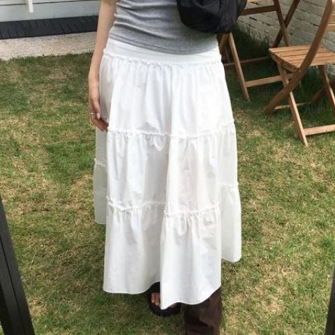 by-yourj 長裙