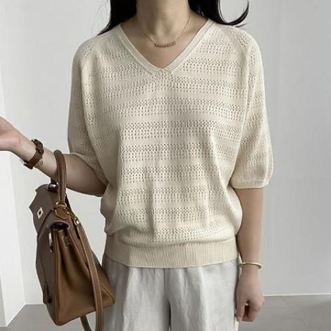runo 針織衫