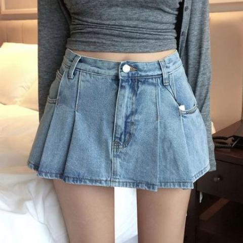 hypnotic 短裙