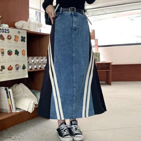 deepny 長裙