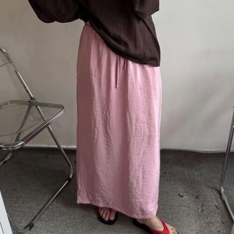 andspree 長裙