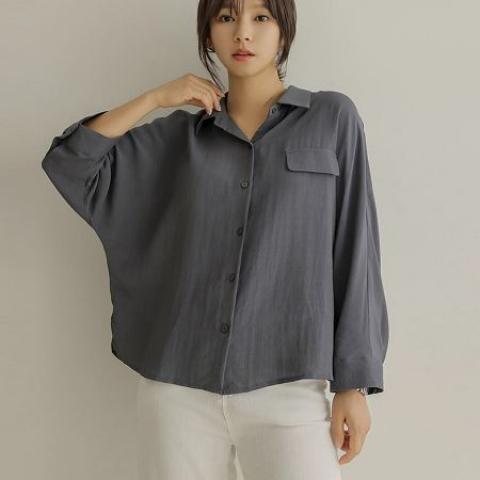 ely-sia 襯衫