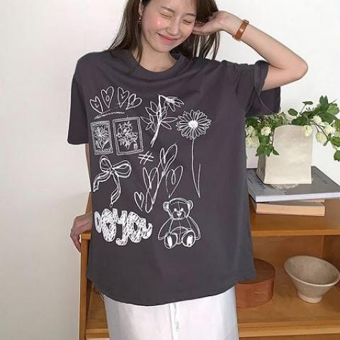 flily T-Shirt