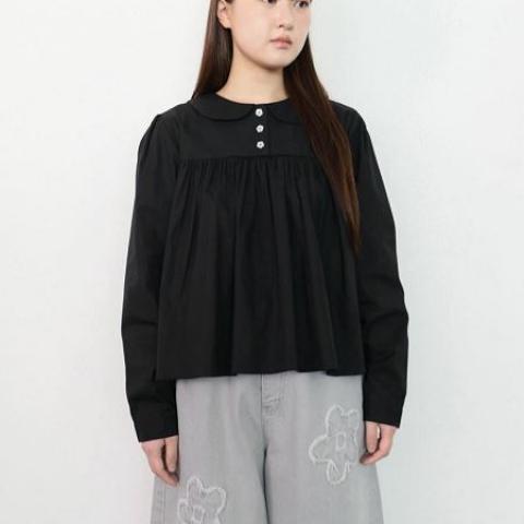 phita 雪紡衫