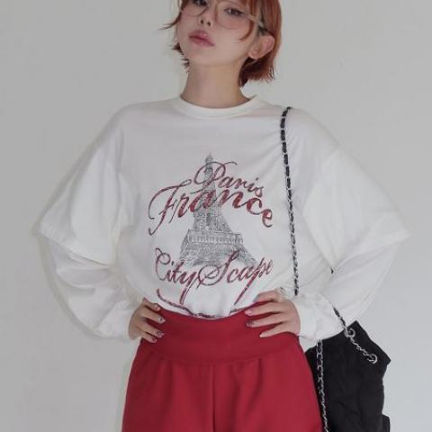 yunaj T-Shirt