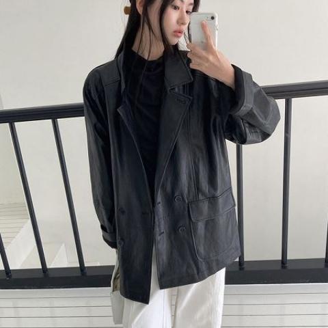 maybe-baby 外套
