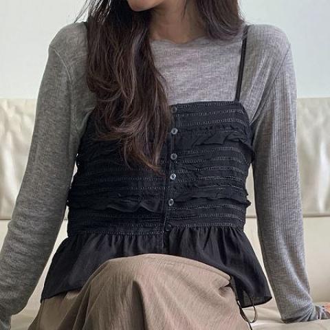 kindabeige 吊帶