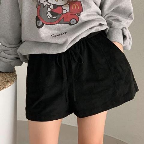mel-like 短褲