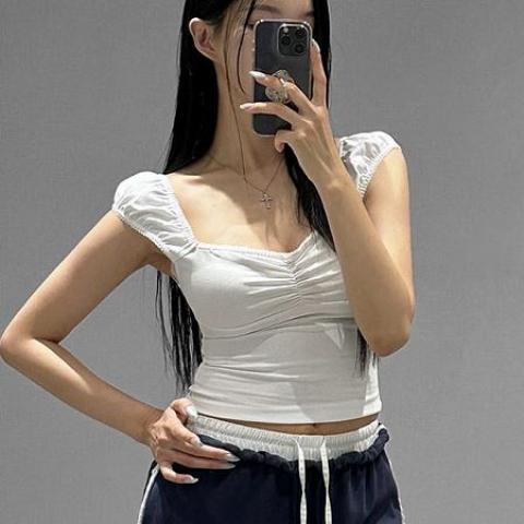 vivnluv 背心