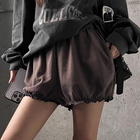lagirl 短褲