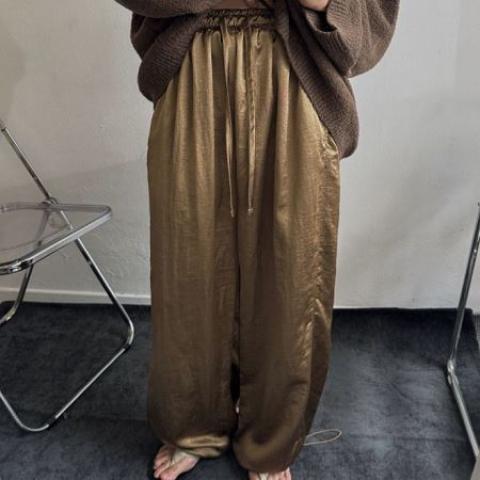 andspree 長褲