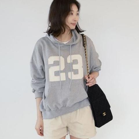graychic 衛衣