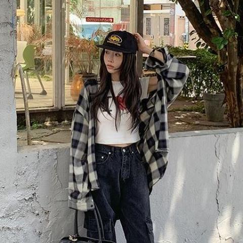 hwang-unni 襯衫